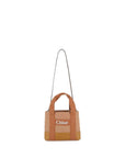 Chloé Kids borsa con logo - Ninna Nanna