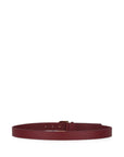 Cintura per bambina Balmain Kids con logo - Ninna Nanna