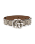 Cintura per bambina Gucci Kids con GG - Ninna Nanna