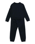Completo per bambina Moncler Enfant tuta - Ninna Nanna