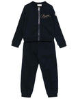 Completo per bambina Moncler Enfant tuta - Ninna Nanna