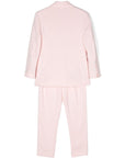Completo per bambina Stella McCartney Kids con blazer - Ninna Nanna