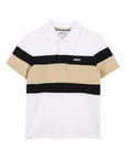 Completo per bambino Boss Kids due pezzi - Ninna Nanna