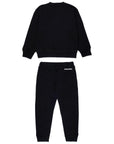 Completo per bambino Dsquared2 Kids tuta - Ninna Nanna