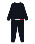 Completo per bambino Moncler Enfant tuta - Ninna Nanna