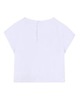 Completo per neonata Karl Lagerfeld Kids corto - Ninna Nanna