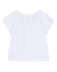Completo per neonata Karl Lagerfeld Kids corto - Ninna Nanna