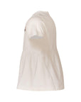 Completo per neonata Moncler Enfant due pezzi - Ninna Nanna