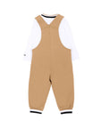 Completo per neonato Boss Kids due pezzi - Ninna Nanna