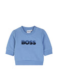 Completo per neonato Boss Kids due pezzi - Ninna Nanna