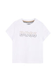 Completo per neonato Boss Kids due pezzi - Ninna Nanna