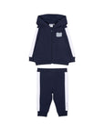 Completo per neonato Boss Kids tuta - Ninna Nanna