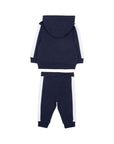 Completo per neonato Boss Kids tuta - Ninna Nanna