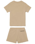 Completo per neonato Dsquared2 Kids tuta - Ninna Nanna