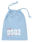 Completo per neonato Dsquared2 Kids tuta - Ninna Nanna