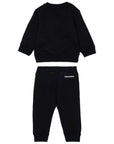 Completo per neonato Dsquared2 Kids tuta - Ninna Nanna