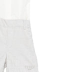 Completo per neonato Fendi Kids coordinato - Ninna Nanna