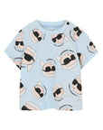 Completo per neonato Karl Lagerfeld Kids due pezzi - Ninna Nanna