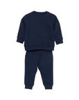 Completo per neonato Moschino Kids tuta - Ninna Nanna