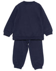 Completo per neonato Moschino Kids tuta - Ninna Nanna