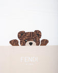 Coperta per neonato Fendi Kids - Ninna Nanna
