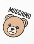 Coperta per neonato Moschino Kids - Ninna Nanna