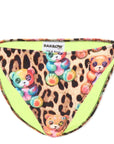 Costume per bambina Barrow kids due pezzi - Ninna Nanna