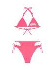 Costume per bambina Barrow kids due pezzi - Ninna Nanna
