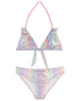 Costume per bambina Billieblush due pezzi - Ninna Nanna