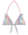 Costume per bambina Billieblush due pezzi - Ninna Nanna