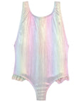 Costume per bambina Billieblush intero - Ninna Nanna