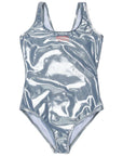 Costume per bambina Diesel Kids intero - Ninna Nanna