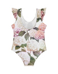 Costume per bambina Dolce & Gabbana Kids intero - Ninna Nanna