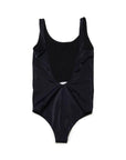 Costume per bambina Maison Margiela Kids intero - Ninna Nanna