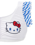 Costume per bambina Monnalisa due pezzi - Ninna Nanna