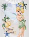 Costume per bambina Monnalisa Trilli - Ninna Nanna