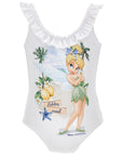 Costume per bambina Monnalisa Trilli - Ninna Nanna