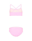 Costume per bambina Moschino Kids due pezzi - Ninna Nanna