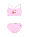 Costume per bambina Moschino Kids due pezzi - Ninna Nanna