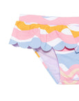 Costume per bambina Stella McCartney Kids con stampa - Ninna Nanna