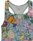Costume per bambina Stella McCartney Kids intero - Ninna Nanna