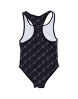 Costume per bambina Stella McCartney Kids intero - Ninna Nanna