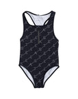 Costume per bambina Stella McCartney Kids intero - Ninna Nanna