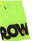 Costume per bambino Barrow kids con stampa - Ninna Nanna