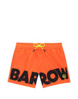 Costume per bambino Barrow kids con stampa - Ninna Nanna