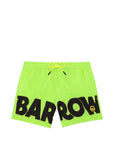 Costume per bambino Barrow kids con stampa - Ninna Nanna