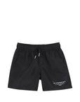 Costume per bambino Givenchy Kids con logo - Ninna Nanna
