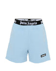 Costume per bambino Palm Angels Kids con logo - Ninna Nanna