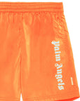 Costume per bambino Palm Angels Kids con logo - Ninna Nanna