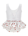 Costume per neonata Monnalisa Winnie the Pooh - Ninna Nanna